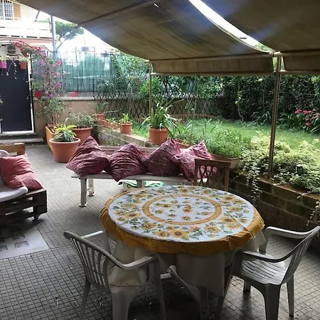 Torriglia Lägenhet *