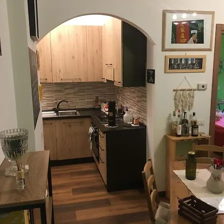 Torriglia Roma