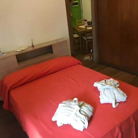 Apartment Torriglia