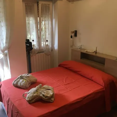 Torriglia * Rome