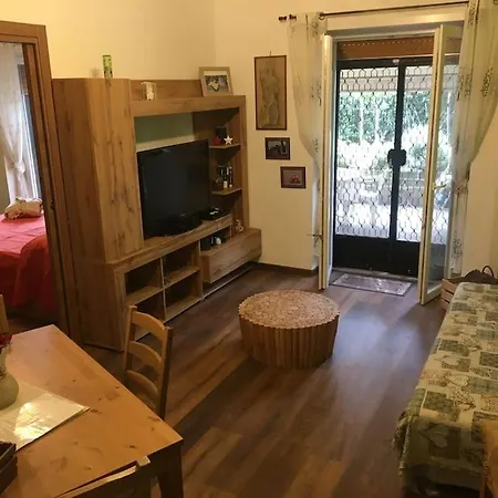 Torriglia Roma