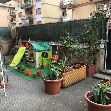 Torriglia Rome